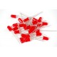 LED(Red)-5mm (5 Pack)